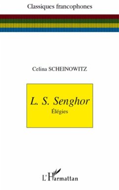 Cover L. S. Senghor (eBook, ePUB)