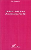 Union conjugale L' (eBook, ePUB)