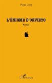 Enigme d'Orvieto L' (eBook, ePUB)
