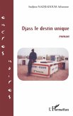Djass le destin unique (eBook, ePUB)