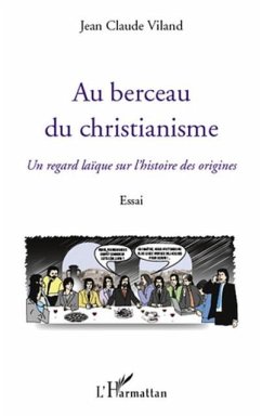 Au berceau du christianisme (eBook, PDF)