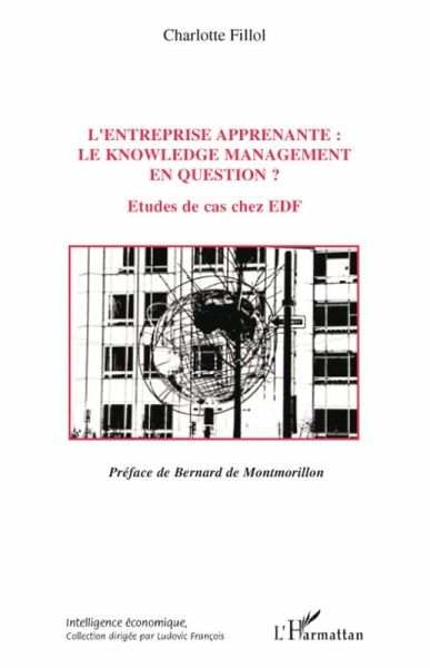 L'entreprise apprenante : le knowledge management en questio (eBook, ePUB)