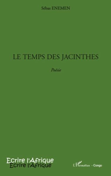 Temps des jacinthes Le (eBook, ePUB)