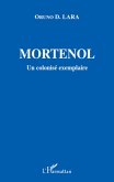 Mortenol (eBook, ePUB)