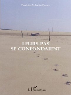 Cover Leur pas se confondaient (eBook, PDF)