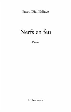 Cover Nerfs en feu (eBook, ePUB)