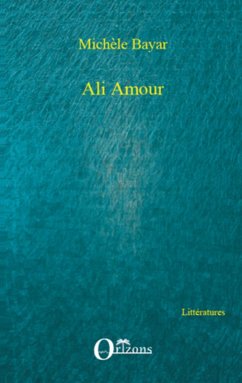 Cover Ali Amour (eBook, ePUB)