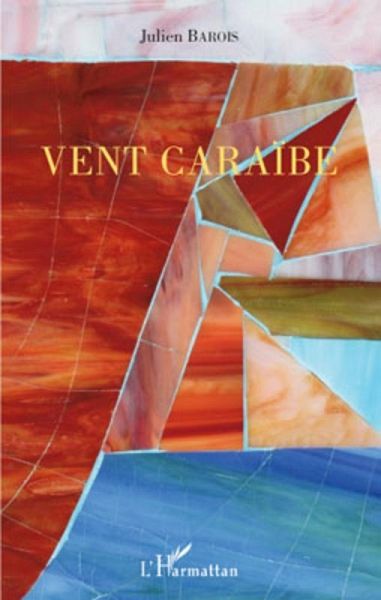 Vent Caraibe (eBook, ePUB) Vent Caraibe (eBook, ePUB)