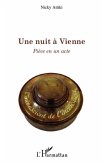 Une nuit a Vienne (eBook, ePUB)