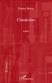 Clandestins (eBook, ePUB) Clandestins (eBook, ePUB)