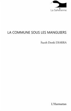 Commune sous les manguiers La (eBook, ePUB)