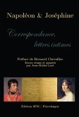 Napoleon & josephine - correspondance, lettre intimes (eBook, ePUB)