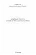 Memoires et identites dans les... - Bild 1