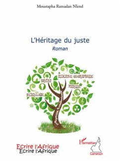 Heritage du juste L' (eBook, PDF)