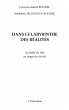 Dans le labyrinthe des realites (eBook,... - Bild 1
