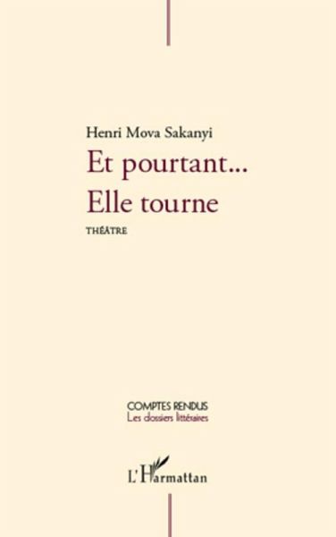 Et pourtant... elle tourne - theatre (eBook, ePUB)