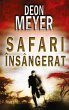 Safari însângerat (eBook, ePUB) - Bild 1