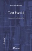Tour puccini - et autres nouvelles du ruban (eBook, ePUB)