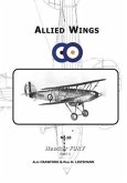 Hawker Fury (Part 1) (eBook, ePUB)