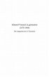 Edmond vermeil, le germaniste... - Bild 1