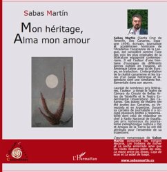 Cover Mon heritage alma mon amour (eBook, ePUB)