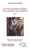 Les voix abyssales de bissau ou les doul (eBook, ePUB)