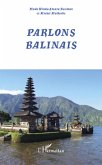 Parlons balinais (eBook, ePUB)