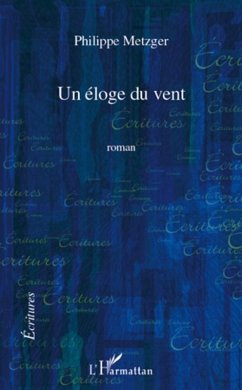 Cover Un eloge du vent (eBook, ePUB)