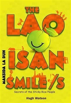 Cover Lao Isan Smile/s (eBook, ePUB)