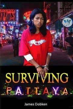 Cover Surviving Pattaya (eBook, ePUB)