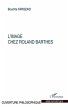 IMAGE CHEZ ROLAND BARTHES (eBook, PDF) - Bild 1