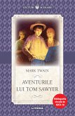 Aventurile lui Tom Sawyer (eBook, ePUB)