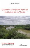 SOUVENIRS D'UN JEUNE AFRICAIN EN GUINEE ET EN TUNISIE (eBook, PDF)