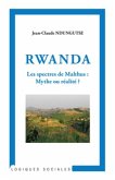 RWANDA LES SPECTRES DE MALTHUS: MYTHE OU REALITE ? (eBook, PDF)