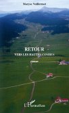 Retour vers les hautes combes (eBook, ePUB)