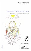PARAMYTHOLOGIES (eBook, ePUB)