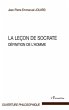 La lecon de socrate - definition de... - Bild 1