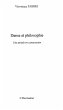 Danse et philosophie une pensee... - Bild 1