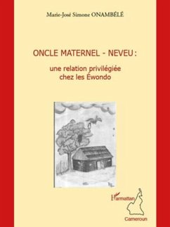 Oncle maternel - neveu : une relation pr (eBook, PDF)