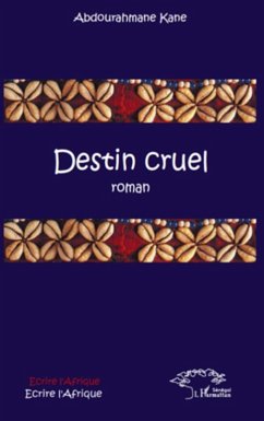 Cover Destin cruel (eBook, ePUB)