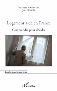 Logement aide en france - comprendre pour decider (eBook, PDF) - Jean