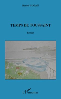 Temps de toussaint (eBook, ePUB) - Benoit Lugan, Benoit Lugan