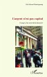 L'argent n'est pas capital - voyages... - Bild 1