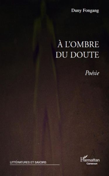 l'ombre du doute (eBook, ePUB) l'ombre du doute (eBook, ePUB)