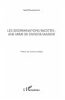Les discriminations racistes : une arme... - Bild 1
