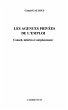 Agences privees de l'emploi Les (eBook,... - Bild 1