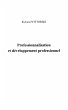 Professionnalisation et developpement... - Bild 1