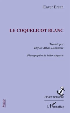 Coquelicot blanc Le (eBook, ePUB) - Jean, Jean