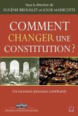 Comment changer une constitution? (eBook, PDF)