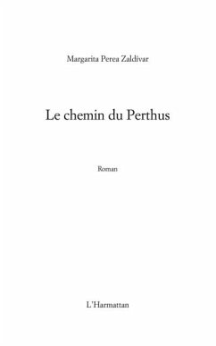Chemin du Perthus Le (eBook, PDF)